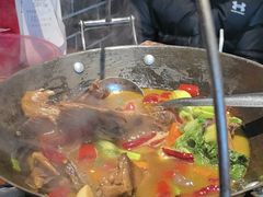-唐师傅湘西名菜馆(武陵路店)