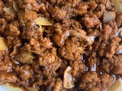 -胖子菜馆(隆昌路店)