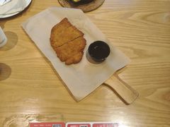 -必胜客(WOW昙华林店)