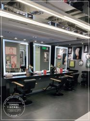 -TONI&GUY