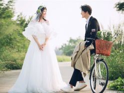 -摩玛婚纱摄影(杭州店)