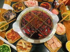 -大龙火锅(老店)