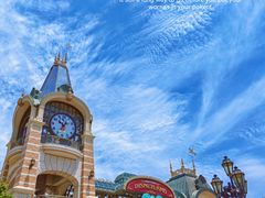 -上海迪士尼度假区