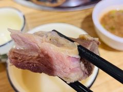 -阿婆情腊排骨火锅(金虹路店)