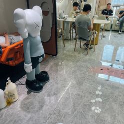 -米娜造型