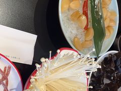 -乔先生涮肉·鲜活牛羊肉火锅(塘沽店)
