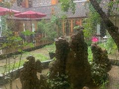 -湖光月色临湖音乐餐厅(台儿庄古城店)