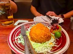 -九田家黑牛烤肉料理(新辰里亚运村店)