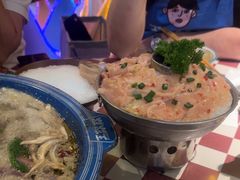 -王歘歘·chuǎ火锅(五道营店)