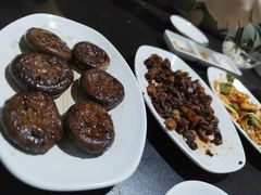-炙热童年·老北京炙子烤肉(南锣鼓巷店)