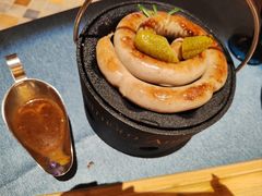 -俄士厨房(未来城店)