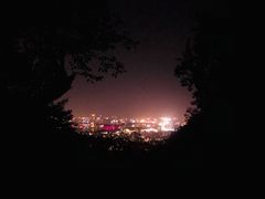 -紫金山山顶公园