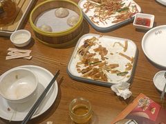 -如轩·海鲜砂锅粥·潮汕菜(海珠店)