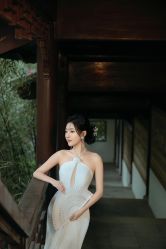 -全城热恋璀璨婚纱摄影(国贸总店)