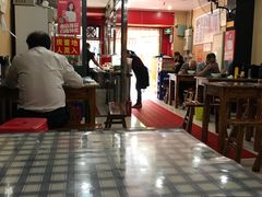 大堂-潘国仙耳光馄饨(黄家阙路店)
