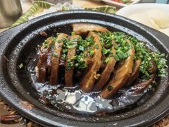 -千岛湖小鱼儿·淳安匠心农家菜