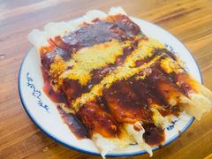 -洁美凉粉店(温江店)