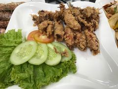 -QQ海鲜餐厅