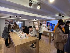 -苹果售后维修服务中心(东大直街总店)