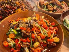 -饭江湖·江湖菜(湖广会馆店)