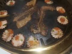-韩盛·古法烤肉店(皇城恒隆广场店)