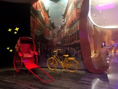 -上海外滩英迪格酒店