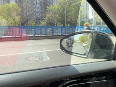 -易通行汽车陪练(通州店)