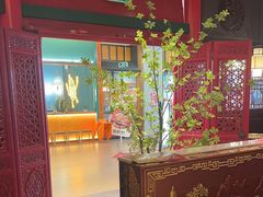 -缪氏川菜(深圳北站缤果空间店)