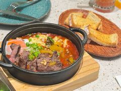 -CRAZYONES西班牙海鲜饭(上海美罗城店)