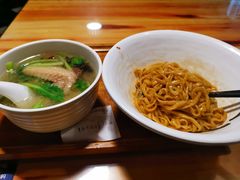 -富源春面馆(四川北路店)