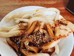 甜水面-小谭豆花(西大街店)