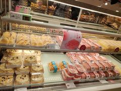 -欧诺爱烘焙(高新万达店)