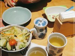 -一心创作料理屋(经开万达店)