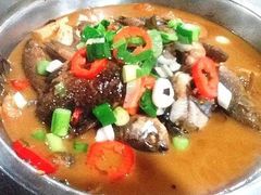-云中菜馆(恒晟·云中绿园店)
