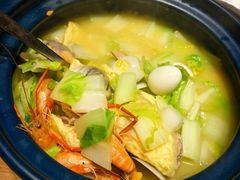 -钱塘花园·宁波菜