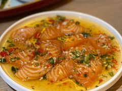 -日进一片海.生腌海鲜火锅.宵夜烧烤(三里屯总店)
