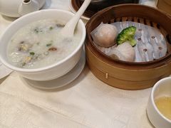 -海皇酒家(钰海万国汇购物广场店)