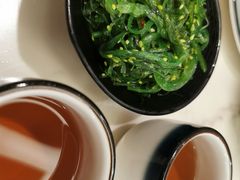 -你鲟欢·香茅柠檬鱼(金沙店)