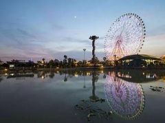 -凤岭儿童公园