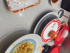 -新一番三文鱼寿司(大东海店)