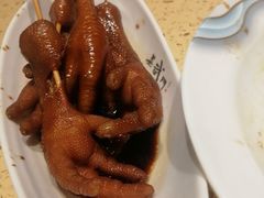 -蒸武门·广式茶点(江南店)
