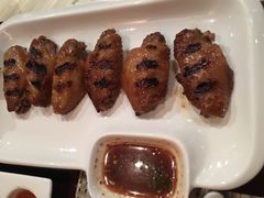 -食肆&Fourteen(武林夜市店)