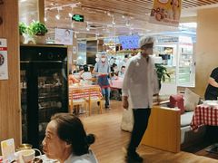 -西贝莜面村(当代商城店)