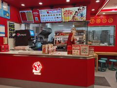 -塔斯汀中国汉堡(徐汇汇京广场店)