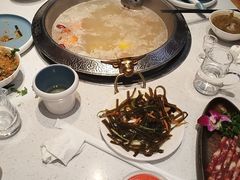 -千牛将·鲜牛肉火锅(开元路店)