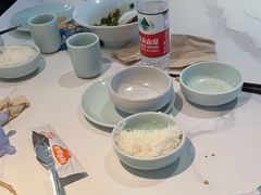 -俏九州·小炒黄牛肉(华润万象汇店)