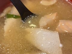 -争鲜回转寿司(金桥家乐福店)