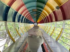 -墨江北回归线标志园