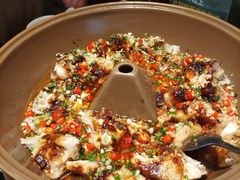 -花城粤菜餐厅(高新区店)