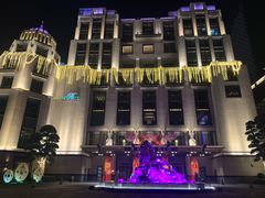 -上海苏宁宝丽嘉酒店·Cafe Bellagio西餐厅